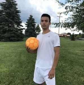 Meet your Posher, Jordon